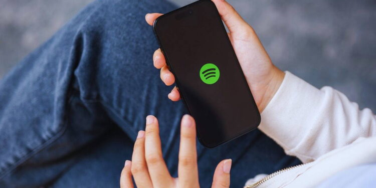 Spotify’a eklenen özellik ile spor içeriklerine ulaşılabiliyor