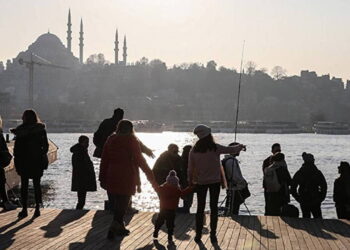 Havalar ne zaman ısınacak? Soğuk havalar ne zaman bitecek?