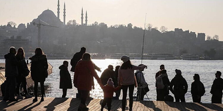 Havalar ne zaman ısınacak? Soğuk havalar ne zaman bitecek?