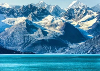 Alaska’da ‘zaman ayarlı karbon bombası’: Donmuş topraklar çözülüyor, iklim krizi derinleşiyor