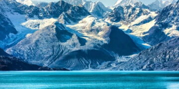 Alaska’da ‘zaman ayarlı karbon bombası’: Donmuş topraklar çözülüyor, iklim krizi derinleşiyor