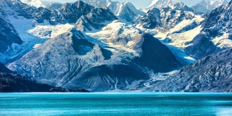 Alaska’da ‘zaman ayarlı karbon bombası’: Donmuş topraklar çözülüyor, iklim krizi derinleşiyor