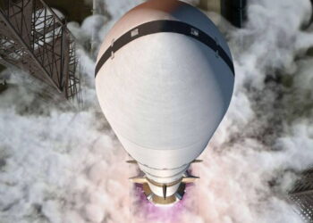 Blue Origin’in roketi, uyduyu yanlış yörüngeye yerleştirdi