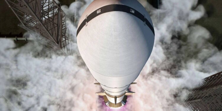 Blue Origin’in roketi, uyduyu yanlış yörüngeye yerleştirdi