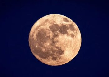 Dolunay ne zaman? Mayıs dolunayı saat kaçta gerçekleşecek? Mayıs dolunayının etkileri neler?