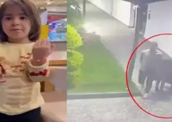 7 Yaşındaki Yüsra’nın Ölümünde Doktorlar Hakkında Soruşturma İzni