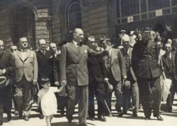Geleceğin ışığına miras: Atatürk’ün çocuklar ile ilgili sözleri… – Son Dakika Yaşam Haberleri