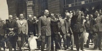 Geleceğin ışığına miras: Atatürk’ün çocuklar ile ilgili sözleri… – Son Dakika Yaşam Haberleri