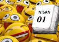 1 Nisan ne günü? 1 Nisan Şaka Günü neden kutlanır?