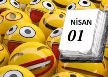 1 Nisan ne günü? 1 Nisan Şaka Günü neden kutlanır?