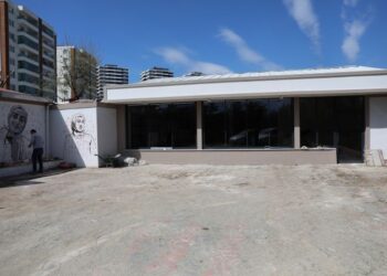 Şehitlik’te Rojin Kabaiş Halk Kütüphanesi açılıyor