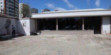 Şehitlik’te Rojin Kabaiş Halk Kütüphanesi açılıyor