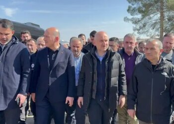 Gülistan Doku dosyasında üst düzey kamu görevlileri yargılanacak mı ?