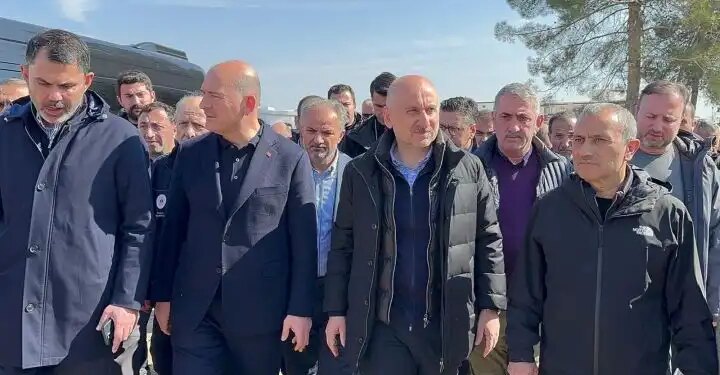 Gülistan Doku dosyasında üst düzey kamu görevlileri yargılanacak mı ?