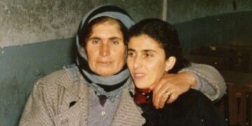 Zeynep Cansız için taziye kurulacak