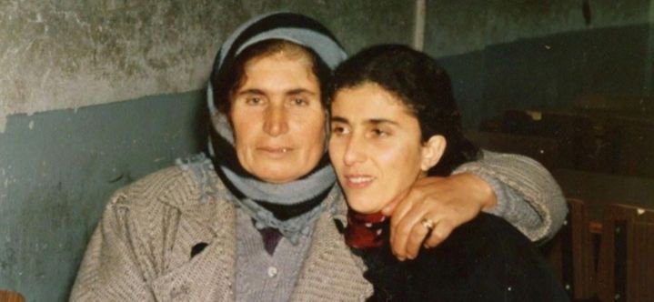 Zeynep Cansız için taziye kurulacak