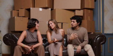 Kutular 3. sezonunda Kadıköy’de seyirciyle buluşuyor