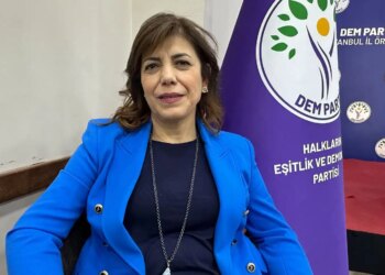 Meral Danış Beştaş: Bu süreç başarıya ulaşacak, başka seçenek yok