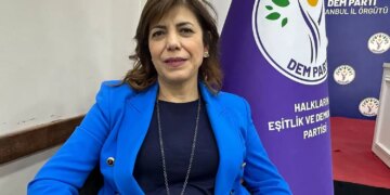 Meral Danış Beştaş: Bu süreç başarıya ulaşacak, başka seçenek yok