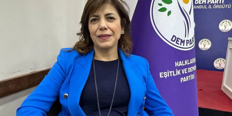 Meral Danış Beştaş: Bu süreç başarıya ulaşacak, başka seçenek yok