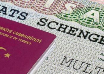 Schengen dijital uygulaması nedir? Dijital pasaport kaydı nasıl yapılır?