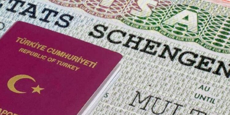 Schengen dijital uygulaması nedir? Dijital pasaport kaydı nasıl yapılır?