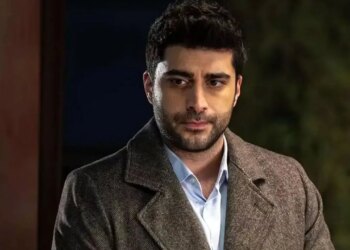 Kızılcık Şerbeti’nin kadrosundan çıkarılmıştı: Doğukan Güngör’ün yeni adresi belli oldu