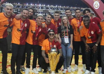 Tuğçe Aykun kimdir, kaç yaşında, nereli? Tuğçe Aykun’ın görevi nedir?