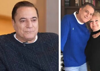 Annesinin cenaze törenine katılmamıştı: Mehmet Ali Erbil’den açıklama geldi