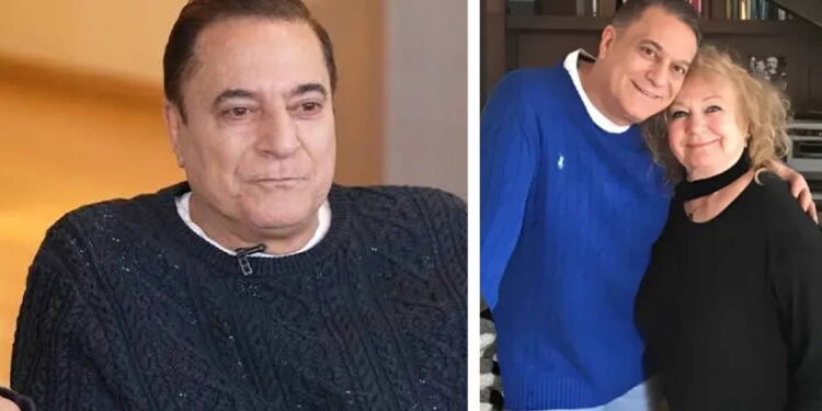 Annesinin cenaze törenine katılmamıştı: Mehmet Ali Erbil’den açıklama geldi