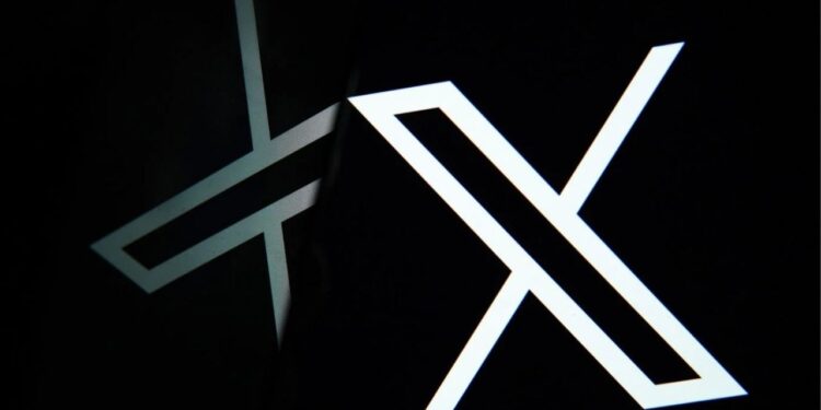 X’te 13 yaşındaki çocuklara cinsel içerikli paylaşımların önerildiği ortaya çıktı