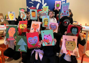 Mayıs’ta İş Sanat müzelerinde kutlama var