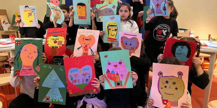 Mayıs’ta İş Sanat müzelerinde kutlama var