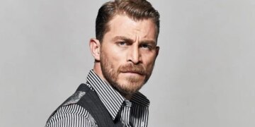 Eren Vurdem kimdir? Eren Vurdem kaç yaşında, nereli? Eren Vurdem hangi yapımlarda rol aldı?