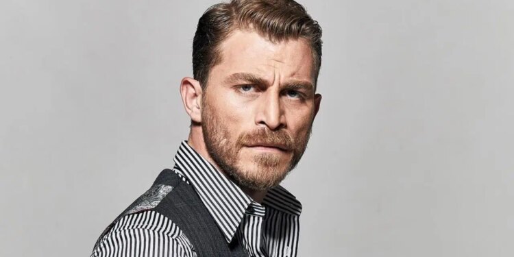 Eren Vurdem kimdir? Eren Vurdem kaç yaşında, nereli? Eren Vurdem hangi yapımlarda rol aldı?