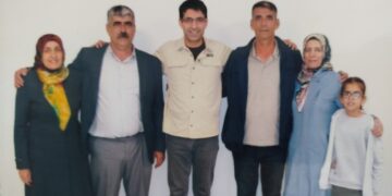 Cezaevinde yaşananları anlatan tutsak: İşkence ve kötü muamele var