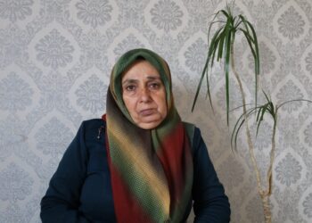 Önkol ailesi asker ve polis baskısına maruz kalıyor