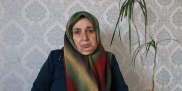 Önkol ailesi asker ve polis baskısına maruz kalıyor