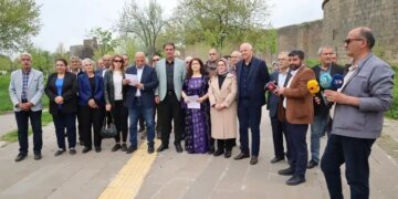 Ulusal Birlik Konferansı sonuç bildirgesi: Ortak duruşla birlikte çalışılmalı