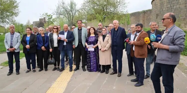 Ulusal Birlik Konferansı sonuç bildirgesi: Ortak duruşla birlikte çalışılmalı