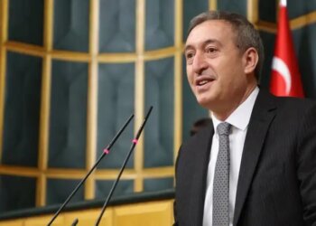 Tuncer Bakırhan: Statükodan ve çözümsüzlükten vazgeçilmeli, adımlar atılmalı