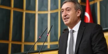 Tuncer Bakırhan: Statükodan ve çözümsüzlükten vazgeçilmeli, adımlar atılmalı