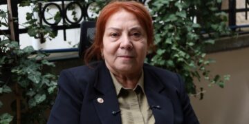 Devrimci Parti Genel Başkanı: Abdullah Öcalan ve siyasi tutsaklar tahliye edilmeli