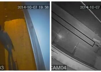 Polis, Kobanê eylemlerinde katledilen Toprak ve Gezer’in failleriyle sık sık görüşmüş