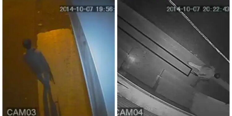 Polis, Kobanê eylemlerinde katledilen Toprak ve Gezer’in failleriyle sık sık görüşmüş