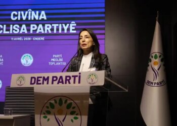 Hatimoğulları: İran halkların taleplerine kulak verilmeli