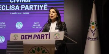 Hatimoğulları: İran halkların taleplerine kulak verilmeli
