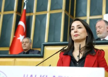 Tülay Hatimoğulları: Barışın tesis edilmesi için mücadelemize devam edeceğiz
