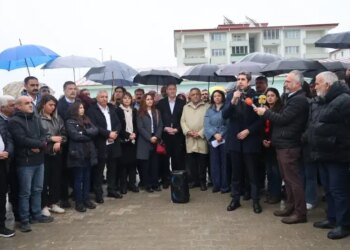 Siyasi partilerden çağrı: AİHM ve AYM kararlarını uygulayın