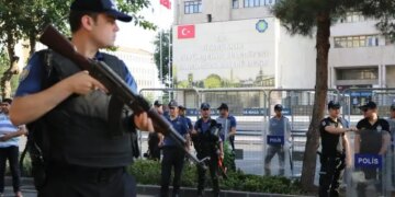 Kayyımlar 12 taşınmazı gasp etti: Amed’de 71 davadan 2’si lehe sonuçlandı